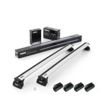 Категория Багажные системы