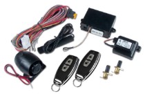 Категория Дополнения к сигнализациям