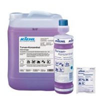 Категория Средства для повседневной уборки