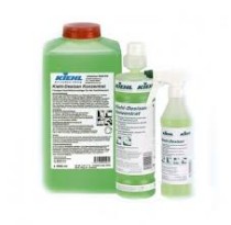 Категория Средства для санитарных помещений