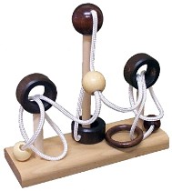 Категория Головоломки