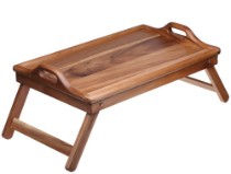 Категория Подносы и столики