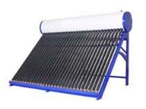 Категория Солнечные коллекторы