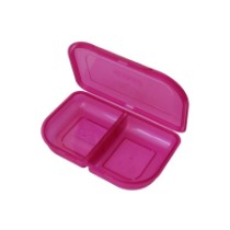 Категория Ланч боксы и бутылочки для воды