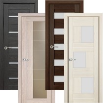 Категория Двери