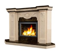 Категория Камины, печи