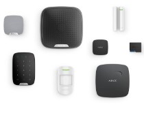 Категория Датчики и аксессуары для беспроводных систем