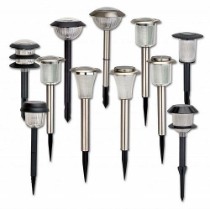 Категория Садовые светильники