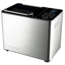 Категория Хлебопечки