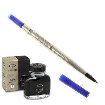 Категория Аксессуары для ручек