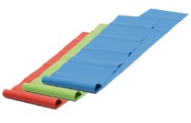 Categoria Bandă pentru pilates