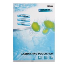 Категория Плёнки для ламинирования