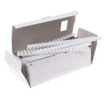 Категория Пружины для переплета