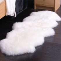 Категория Ковры из натуральной кожи и меха