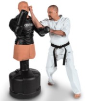 Categoria Scoici pentru arte marțiale