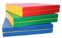 Категория Спортивные маты