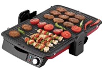 Категория Электрогрили