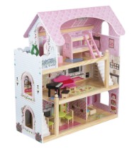 Категория Домики для кукол