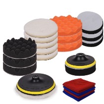 Categoria Șlefuire și lustruire