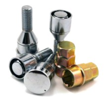 Categoria Șuruburi cu secret