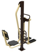 Categoria Aparate fitness exterior