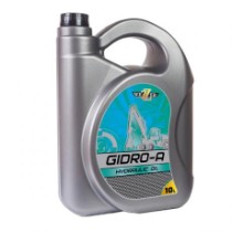 Категория Гидравлические масла