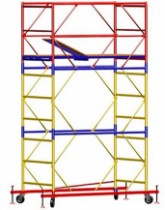 Categoria Șchele-tururi