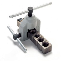 Instrument pentru rulare și sertizare