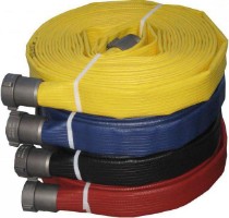 Категория Рукава пожарные