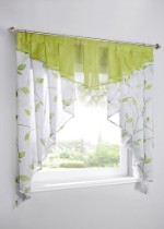 Категория Занавески