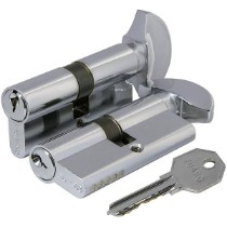 Категория Цилиндры замков