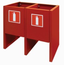 Категория Аксессуары для пожарной безопасности