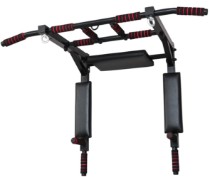 Categoria Bare tracțiuni și parelele