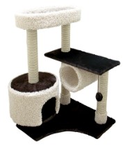 Категория Когтеточки для кошек