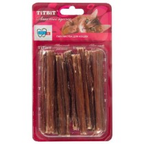 Категория Лакомства для кошек