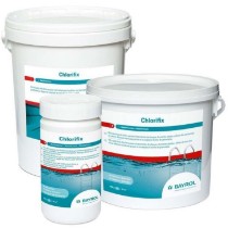 Категория Химия для бассейна