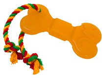 Категория Игрушки для собак