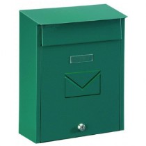 Категория Почтовые ящики