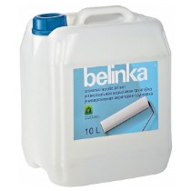 Категория Грунтовка