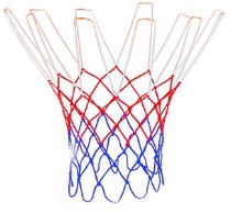 Категория Сетки баскетбольные