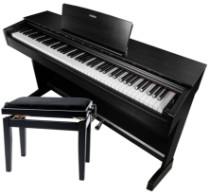 Категория Клавишные инструменты