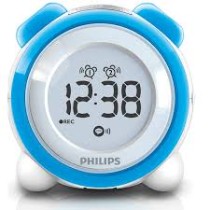 Категория Часы с радио