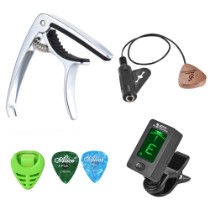 Categoria Accesorii pentru chitară