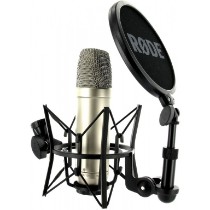 Категория Микрофоны и аксессуары