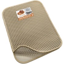 Категория Коврики для кошачьего туалета