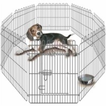 Категория Вольеры для собак