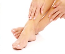 Категория Уход за ногами