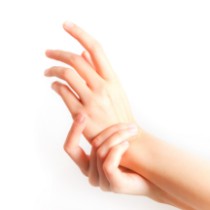 Категория Уход за руками