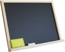 Категория Меловые доски