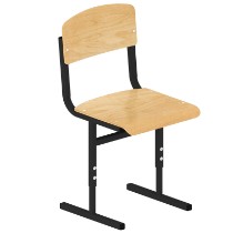 Категория Школьные стулья